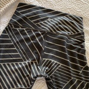 Lululemon 7/8 pants